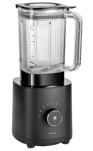 Blender uniwersalny ZWILLING Enfinigy 53002-001-0 Czarny