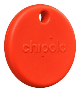Chipolo RWS.0000003.000 lokalizator GPS Uniwersalne Wyszukiwarka Czerwony