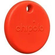 Chipolo RWS.0000003.000 lokalizator GPS Uniwersalne Wyszukiwarka Czerwony