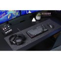 Corsair K65 PLUS WIRELESS 75 % RGB klawiatura Gaming RF Bezprzewodowy + USB QWERTY Angielski Czarny