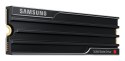Dysk SSD Samsung 9100 Pro 1TB M.2 2280 PCI-E x4 Gen5 NVMe
