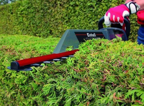 Einhell - nożyce do żywopłotu GE-EH 7067