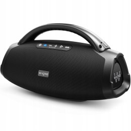 Głośnik bezprzewodowy Bluetooth W-KING X20 czarny