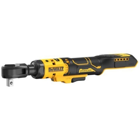 Grzechotka akumul. bez aku i ład DCF512N DEWALT