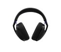 Logitech G G321 LIGHTSPEED Zestaw słuchawkowy Bezprzewodowy Opaska na głowę Gaming USB Type-C Bluetooth Czarny