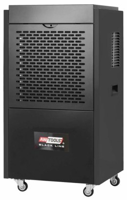 Osuszacz powietrza AWTOOLS AW85802BL 90L/24h DH90 BLACK LINE