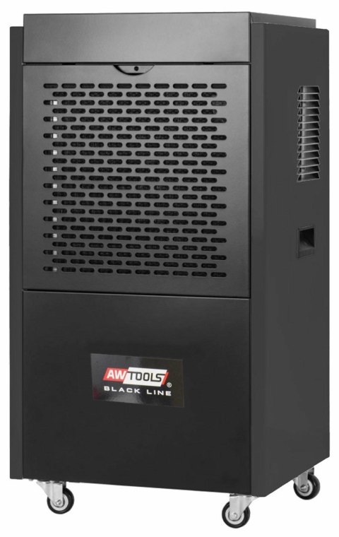 Osuszacz powietrza AWTOOLS AW85802BL 90L/24h DH90 BLACK LINE