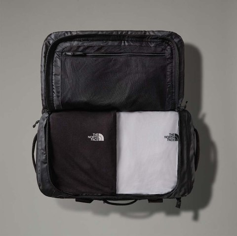 Torba podróżna The North Face Base Camp Duffel 42L - Black