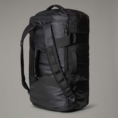 Torba podróżna The North Face Base Camp Duffel 42L - Black