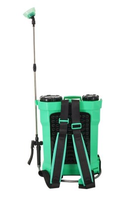 AWTOOLS OPRYSKIWACZ PLECAKOWY AKUMULATOROWY 20L
