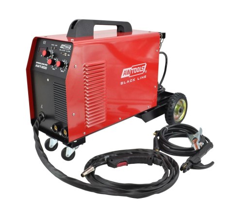 AWTOOLS PÓŁAUTOMAT SPEEDLINE MIG AWT-200/ BLACK LINE