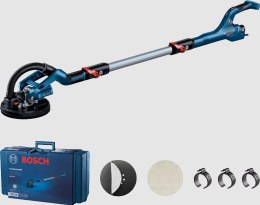 Bosch 500 Series GTR 550 Szlifierka do suchej zabudowy 910 RPM Czarny, Niebieski, Biały 500 W