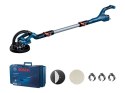 Bosch 500 Series GTR 550 Szlifierka do suchej zabudowy 910 RPM Czarny, Niebieski, Biały 500 W