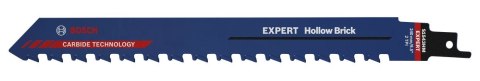 Bosch Expert 2 608 900 415 wyrzynarka, piła wyrzynarkowa oraz ostrze do piły tarczowej Brzeszczot do piły Stal wysokowęglowa (HC