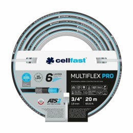 CELLFAST WĄŻ OGRODNICZY MULTIFLEX PRO ATS2 3/4