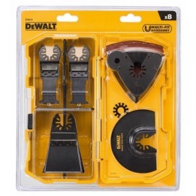 DeWALT DT20731-QZ wielofunkcyjna końcówka