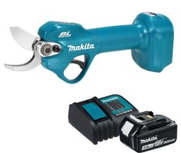 MAKITA SEKATOR 18V DUP181SF 1x3,0Ah