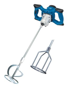 Mieszarka dwubiegowa Scheppach PM1400