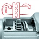 Młot udarowy 620W 4257990 EINHELL