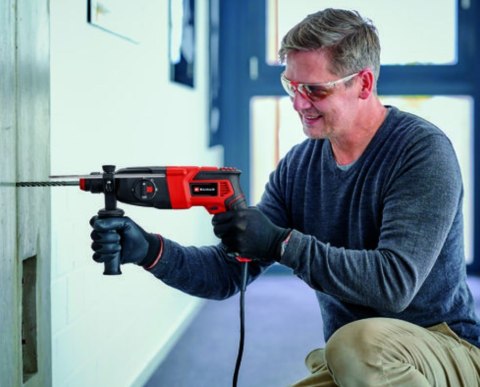 Młot udarowy 620W 4257990 EINHELL