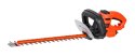 Nożyce do żywopłotu 600W 60cm, rozstaw ostrzy 25mm