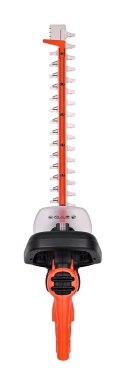 Nożyce do żywopłotu 600W 60cm, rozstaw ostrzy 25mm