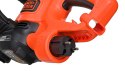 Nożyce do żywopłotu 600W 60cm, rozstaw ostrzy 25mm
