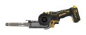 Szlifierka taśmowa DeWALT DCM200N-XJ 13x457mm, 18V, Li-Ion XR