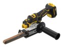 Szlifierka taśmowa DeWALT DCM200N-XJ 13x457mm, 18V, Li-Ion XR