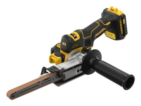 Szlifierka taśmowa DeWALT DCM200N-XJ 13x457mm, 18V, Li-Ion XR