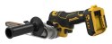 Szlifierka taśmowa DeWALT DCM200N-XJ 13x457mm, 18V, Li-Ion XR