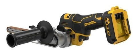 Szlifierka taśmowa DeWALT DCM200N-XJ 13x457mm, 18V, Li-Ion XR