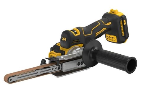 Szlifierka taśmowa DeWALT DCM200N-XJ 13x457mm, 18V, Li-Ion XR