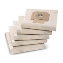 Worek na kurz do Kärcher NT 65/2 ECO, Cylinder próżniowy