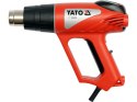 Yato YT-82293 opalarka