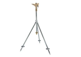 Zestaw - statyw z zraszaczem puls Bradas GKV604424SGZSET1 GW 3/4