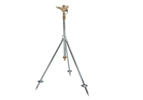 Zestaw - statyw z zraszaczem puls Bradas GKV604424SGZSET1 GW 3/4" - 35m