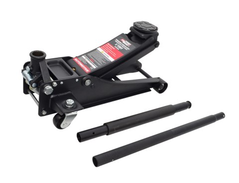 AWTOOLS DŹWIGNIK "ŻABA" NISKOPROFILOWA 2T 85-430mm / PODWÓJNY TŁOK