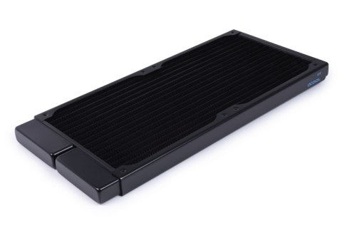 Alphacool 14444 część / akcesorium do systemów chłodzenia komputerów Radiator