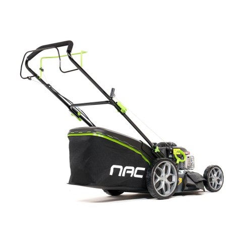 Kosiarka spalinowa NAC LS46-450E-HSS-JR Napęd B&S 125cc