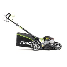 Kosiarka spalinowa NAC LS46-450E-HSS-JR Napęd B&S 125cc