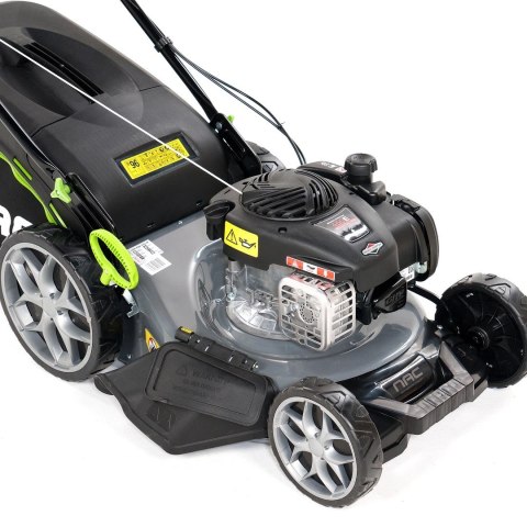 Kosiarka spalinowa NAC LS46-450E-HSS-JR Napęd B&S 125cc