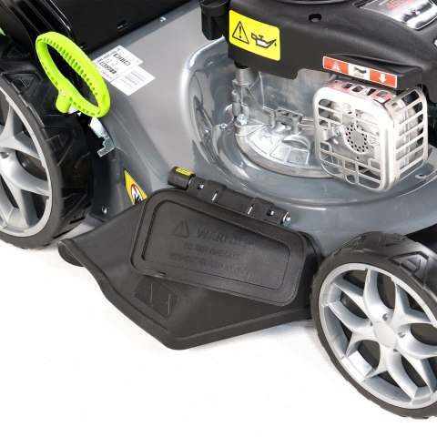 Kosiarka spalinowa NAC LS46-450E-HSS-JR Napęd B&S 125cc