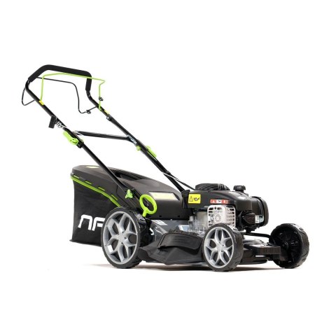 Kosiarka spalinowa NAC LS46-450E-HSS-JR Napęd B&S 125cc