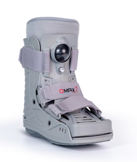 Orteza stopowo-goleniowa krótka "AIR WALKER SHORT" O-1181/S REHAFUND