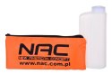 Pilarka łańcuchowa spalinowa 50cm CST61-50AOW NAC