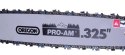 Pilarka łańcuchowa spalinowa 50cm CST61-50AOW NAC