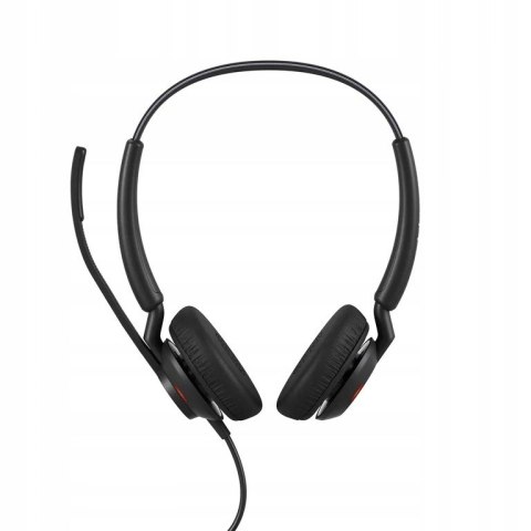 Słuchawki Jabra Engage 40 Stereo - Headset - On-Ear