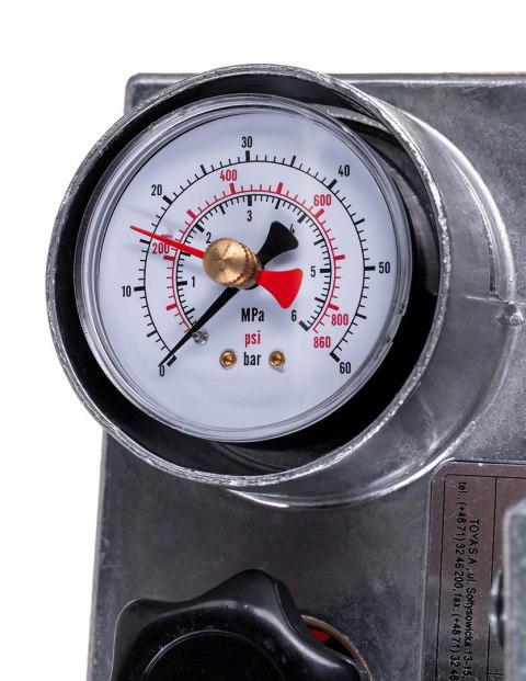 Yato YT-24800 kalibrator ciśnienia