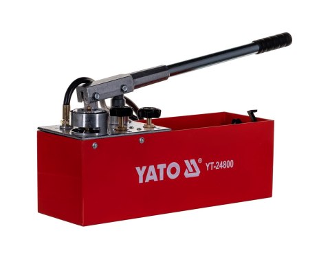 Yato YT-24800 kalibrator ciśnienia